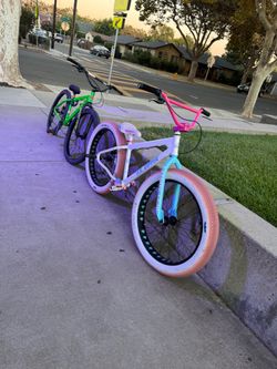 Se bike pk ripper Miami