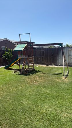 Swing Set