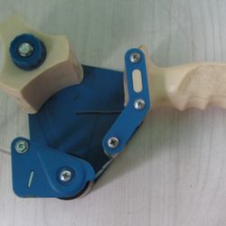 Uline Tape Dispenser Fully Functional 