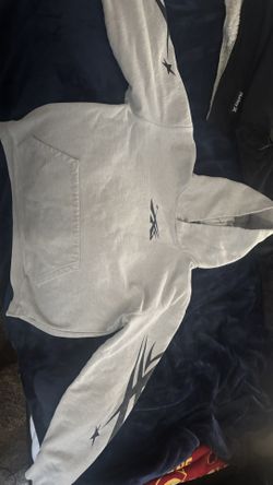 Hellstar sports (Athlete Exclusive) Hoodie