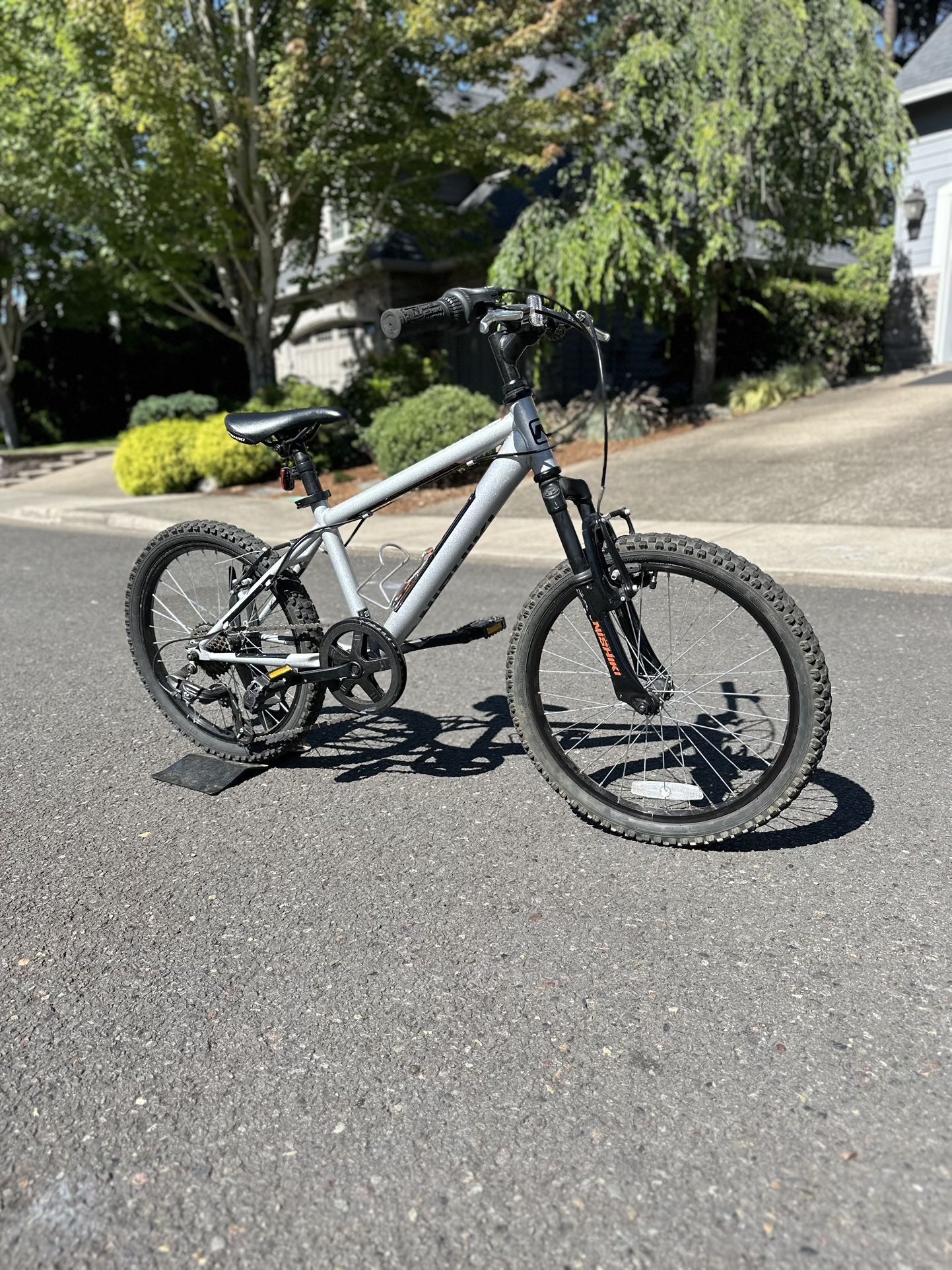 Nishiki Kids Mountain Bike