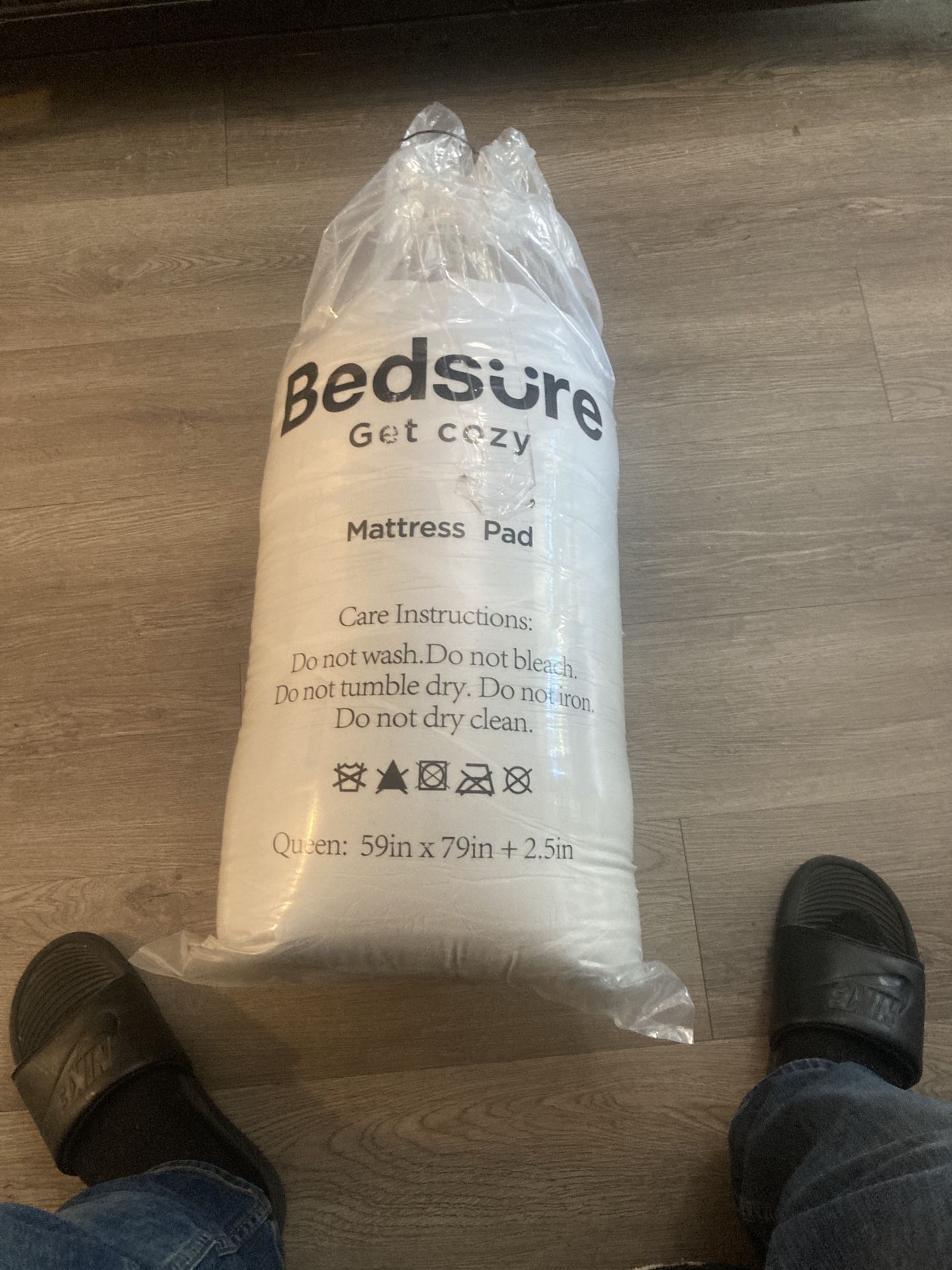 Bedsure 