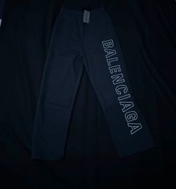 Balenciaga sweats