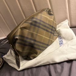 Burberry Bag
