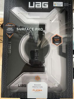 Urban Armor Gear Case For Surface Pro 6/7