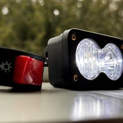 Baja Light for Ebike