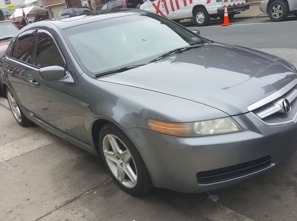 2006 Acura Tl For In Philadelphia Pa Offerup