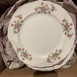 Antique China