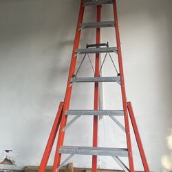 Ladder