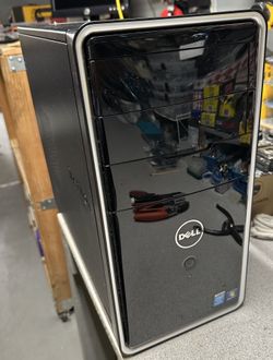 Dell Inspiron 660 (900 GB, 4GB, Windows 10 Home)