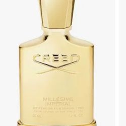 Creed Negotiable Fragrance