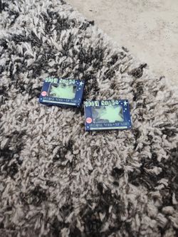 Glow In The Dark Stars