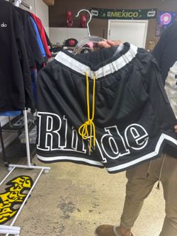 RHODE SHORTS