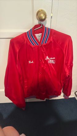 Spuds Mackenzie jacket