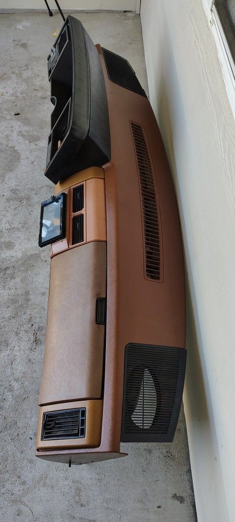 Obs,Tablero,Dash ,Grill,Chevy