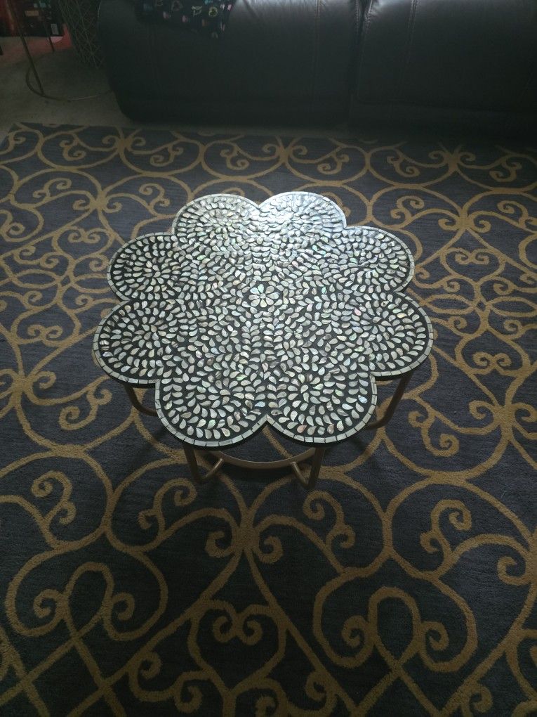 Tables