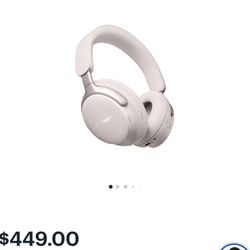 Bose Headphones 