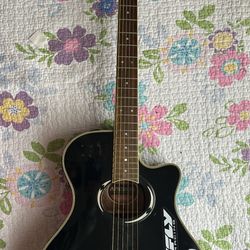 Need Both Guitars Gone