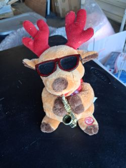 Singing christmas