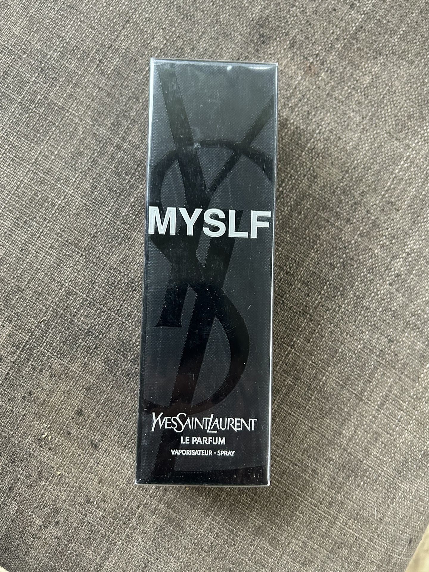 Ysl Myslf LE PARFUM For Men 100 Ml Brand New In Box Sealed