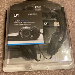 Sennheiser Headset