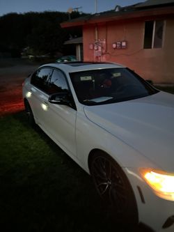 2013 BMW 328i