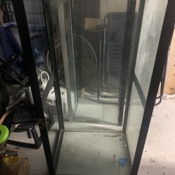 Fish tank