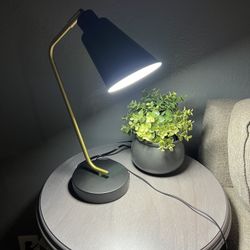 Desk Lamp