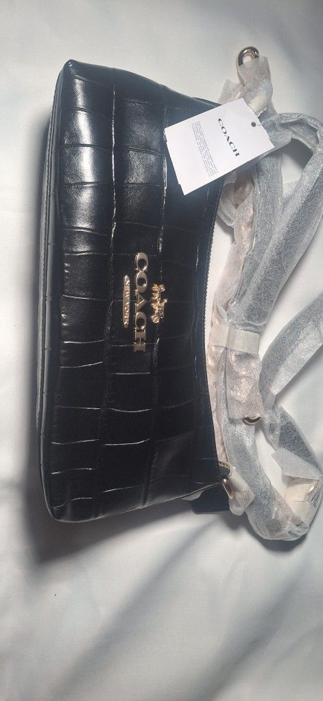 Coach Mini Bag