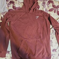 Gymshark Hoodie 