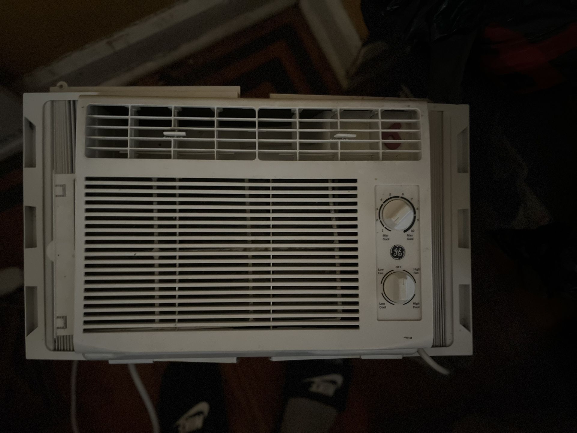 Air Conditioner