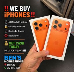 iPhone Buyer