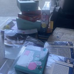 Craft Stuff BRAND NEW