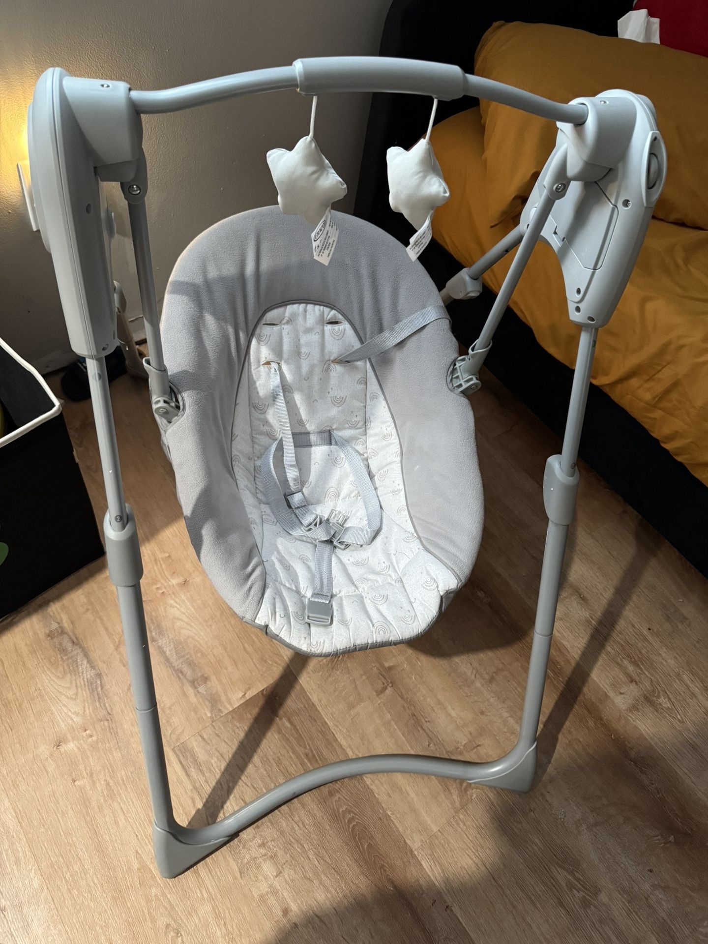 Baby Swing