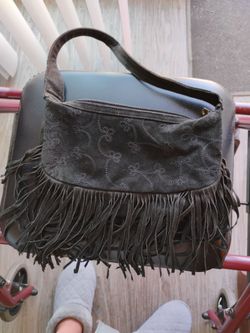 Purse mini  10x6