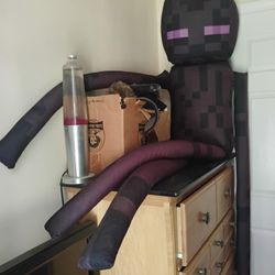 Minecraft Endorman