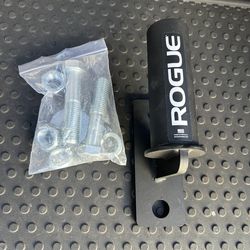 Rogue Monster Single Bar Holder