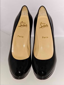 Christian Louboutin Pumps