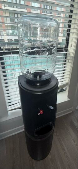 $75 OBO Primo Hot & Cold Water Dispenser - Works Great -