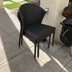 patio chairs