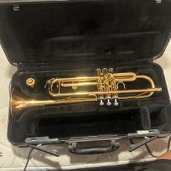 Trumpet 