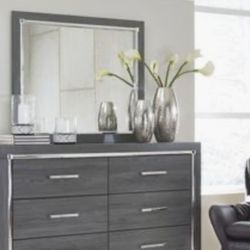 Dresser Mirror Piece