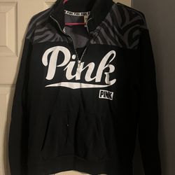 Victoria Secrets Pink Sweatshirt 