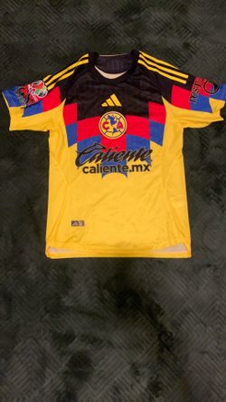 2025 - 2026 América Authentic Jersey
