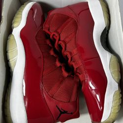 Jordan 11 Win Like 96