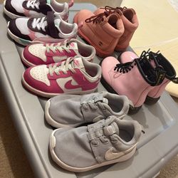 Kids Shoes 