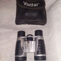 Vivitar Binoculars Only $10