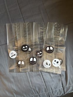 Nightmare before Christmas 