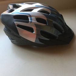 Schwinn adjustable bike helmet in like condition