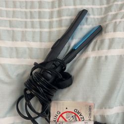 Flat Irons/Curling Irons